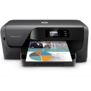 Принтер струйный HP OfficeJet Pro 8210 ePrinter А4 (D9L63A)