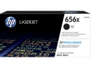 Картридж HP 656X лазерный черный увеличенной емкости 27000к (CF460X)