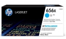 Картридж HP 656X лазерный голубой увеличенной емкости 22000к (CF461X)