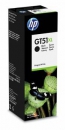 Ёмкость с чернилами HP GT51XL черная увеличенной емкости 135 мл, 6000к (X4E40AE)
