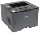 Принтер лазерный Brother HL-L5200DW A4 (HLL5200DWR1)
