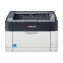 Лазерный принтер Kyocera FS-1040 A4, с доп. тонером TK-1110 (1102M23RU2)