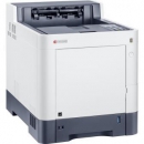Цветной Лазерный принтер Kyocera P6235cdn A4, (1102TW3NL1/1102TW3NL0)