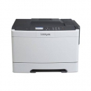 Лазерный Принтер Lexmark CS417dn, A4 (28DC077)