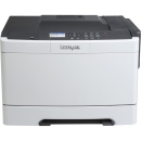 Лазерный Принтер Lexmark MS417dn, A4 (35SC230)