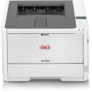 Принтер монохромный OKI B432DN, А4 (432DN/45762012)