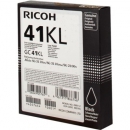 Принт-картридж Ricoh тип GC 41KL (0.6K) черный Aficio SG 2100N/3110DN/3110DNw/3100SNw/3110SFNw/7100DN(405765)