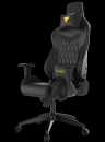 Кресло геймерское Gamdias Hercules E2 черное (GM-GCHE2B)
