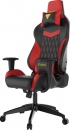 Кресло геймерское Gamdias Hercules E2 черный/красный (GM-GCHE2BR)