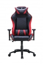 Игровое кресло Tesoro Zone Balance F710 черно/красное (TSF710BR)