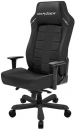 Игровое кресло DXRacer  Classic чёрное (OH/CE120/N)