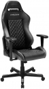 Игровое кресло DXRacer Drifting чёрное (OH/DF73/N)