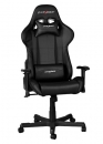 Игровое кресло DXRacer Formula чёрное (OH/FD99/N)