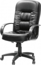 Кресло офисное Chairman 416 чёрное глянцевое (00-01189772)