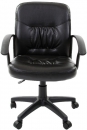 Кресло офисное Chairman 651 чёрное (00-06017829)