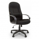 Кресло офисное Chairman 685 чёрное (00-01118298)