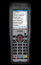 Терминал сбора данных Casio DT-X200-10E, Win CE 7, 1D Laser, BT, WiFi (DT-X200-10E)