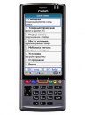 Терминал сбора данных Casio IT-G500-25E, Win Mobile, 2D Image, BT, WiFi (IT-G500-25E)
