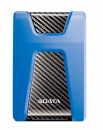 Внешний жесткий диск 1TB A-DATA HD650, 2,5, USB 3.1, синий (AHD650-1TU31-CBL)