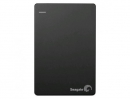 Внешний жесткий диск 2TB Seagate  STDR2000200 Backup Plus, 2.5, USB 3.0, черный (STDR2000200)