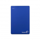 Внешний жесткий диск 2TB Seagate  STDR2000202 Backup Plus, 2.5, USB 3.0, синий (STDR2000202)