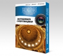 Фотобумага TrendArt Premium High Glossy Inkjet 10x15см, 240г, 50л. покрытие RC-base (PH240_10X15_50)