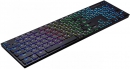 Игровая клавиатура Tesoro GRAM XS Blue Switch, 104 клавиши, Ultra-Slim Blue(Kailh Blue), RGB подсветка, USB (TS-G12ULP(B)BL)