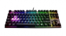 Игровая клавиатура MSI Vigor GK-70, Cherry MX red switches, RGB подсветка, аллюминиевая рама, USB (S11-04RU214-HH6)