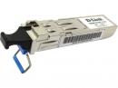 SFP-трансиверD-link DEM-331R/A1A WDM с 1 портом 1000Base-BX-D (Tx:1550 нм, Rx:1310 нм) для одномодового оптического кабеля, до 20/40 км (DEM-331R/A1A)