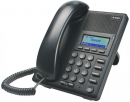 IP-телефон D-Link DPH-120SE с 1 WAN-портом 10/100Base-TX, 1 LAN-портом 10/100Base-TX и поддержкой PoE (DPH-120SE)