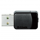 Беспроводной двухдиапазонный USB-адаптер AC600 D-Link DWA-171 (DWA-171)
