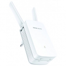Усилитель Wi-Fi сигнала Mercusys MW300RE, N300, подключение к настенной розетке, до 300 Мбит/с на 2,4 ГГц (MW300RE)