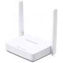 Wi-Fi роутер Mercusys MW305R, N300, чипсет Mediatek, 2T2R, до 300 Мбит/с 2,4 ГГц, 802.11b/g/n, (MW305R)