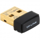 Беспроводной сетевой Nano USB-адаптер AC450 TP-Link Archer T1U (Archer T1U)