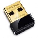 Беспроводной Nano USB-адаптер серии N TP-Link TL-WN725N, скорость до 150 Мбит/с (TL-WN725N)
