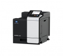 Полноцветный принтер Konica Minolta bizhub C4000i А4 (AAJR021)