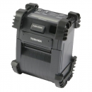 Принтер печати этикеток Toshiba B-EP4DL (USB+IrDA+WLAN) 18221168707/B-EP4DL-GH40-QM-R