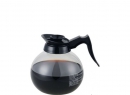 Кофейник стеклянный для кофеварки Airhot GK-12 (34676D)