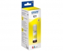 Контейнер с желтыми чернилами EPSON T03V44 101 EcoTank для L4150/L4160/L6160/L6170/L6190/L4167 (C13T03V44A)