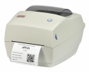 Термотрансферный принтер штрих-кода АТОЛ ТТ41, 203dpi, USB, ширина печати 108 мм, скорость 102 мм/с (41429)
