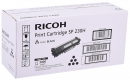 Тонер-картридж Ricoh SP 230H (3K) (408294)