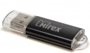 Флеш накопитель 8GB Mirex Unit, USB 2.0, Черный (13600-FMUUND08)