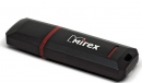 Флеш накопитель 8GB Mirex Knight, USB 2.0, Черный