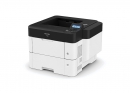 Монохромный лазерный принтер Ricoh P 800 A4 (418470)