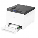 Цветной лазерный принтер P C300W A4 Wi-Fi (408333)