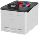 Цветной светодиодный принтер SP C360DNw A4 (408167)