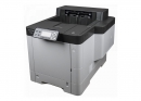 Цветной лазерный принтер Ricoh P C600 A4 (408302)