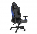 Игровое кресло WARP SG-BBL чёрно-синее (SG-BBL)