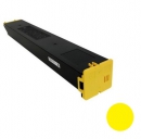 Тонер-картридж Sharp BP-GT20YA желтый для BP-10C20EU / BP-20C20EU / BP-20C25EU 10000стр. (BPGT20YA)