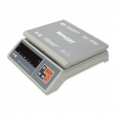 Фасовочные настольные весы MERTECH M-ER 326 AFU-6.01 Post II LED USB-COM (3109)